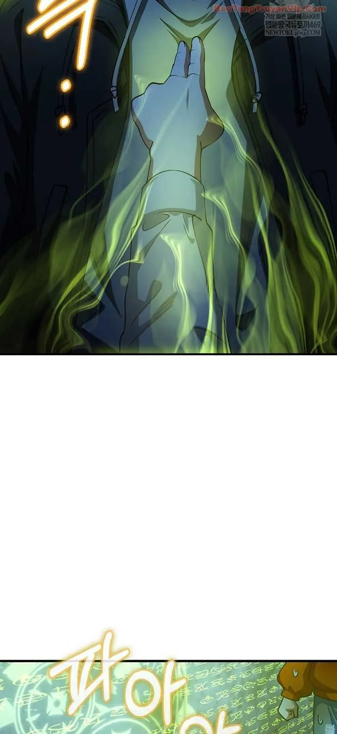 Anh Hùng Đã Trở Thành Phản Diện Mà Tôi Ám Ảnh Chap 46 - Next Chap 47