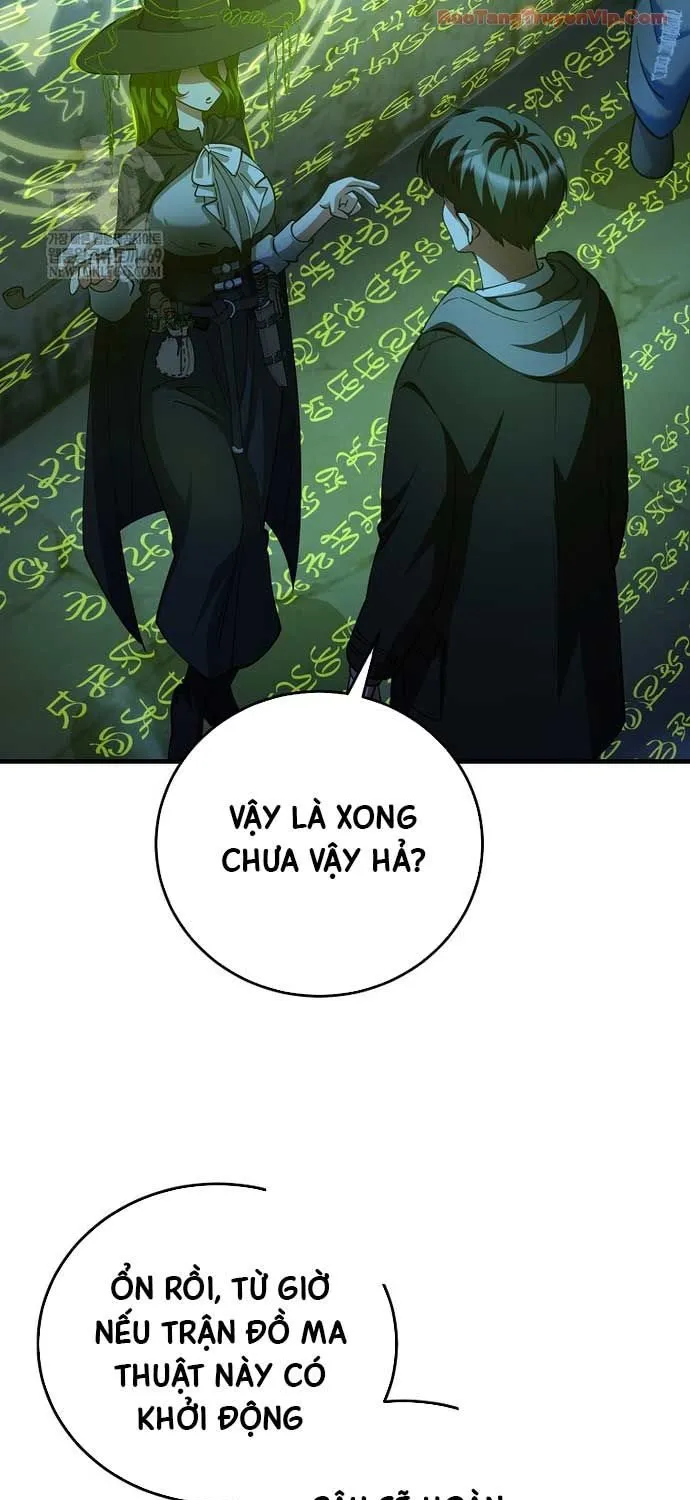 Anh Hùng Đã Trở Thành Phản Diện Mà Tôi Ám Ảnh Chap 46 - Next Chap 47