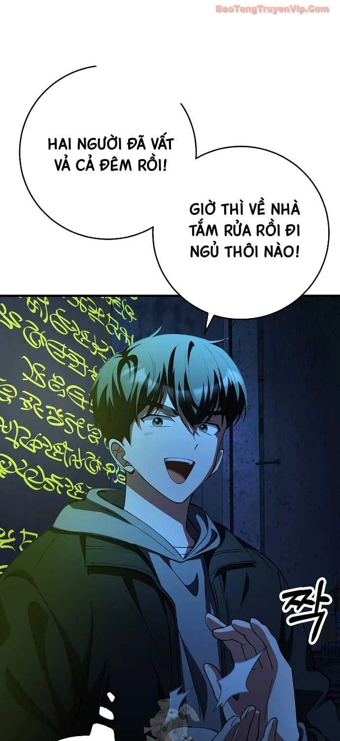 Anh Hùng Đã Trở Thành Phản Diện Mà Tôi Ám Ảnh Chap 46 - Next Chap 47