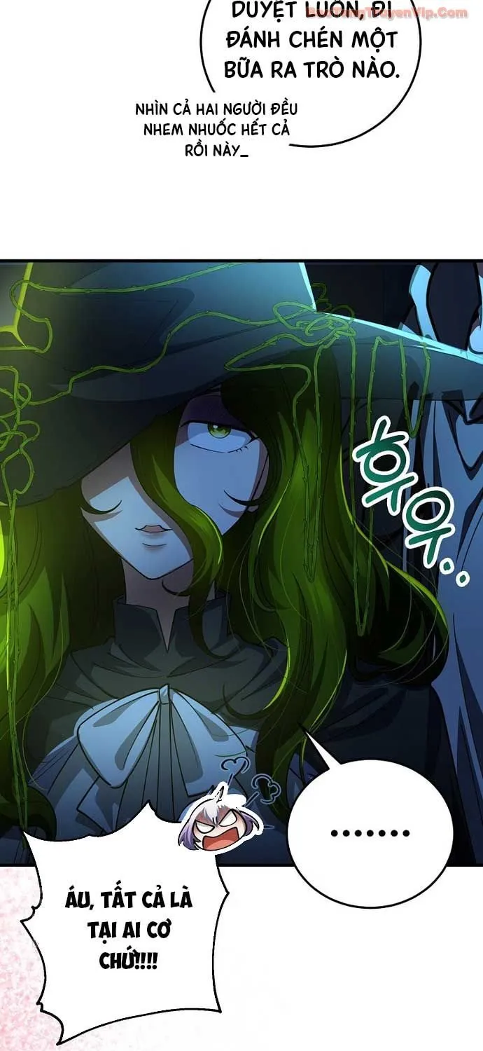 Anh Hùng Đã Trở Thành Phản Diện Mà Tôi Ám Ảnh Chap 46 - Next Chap 47