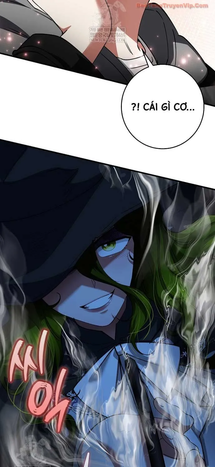 Anh Hùng Đã Trở Thành Phản Diện Mà Tôi Ám Ảnh Chap 46 - Next Chap 47