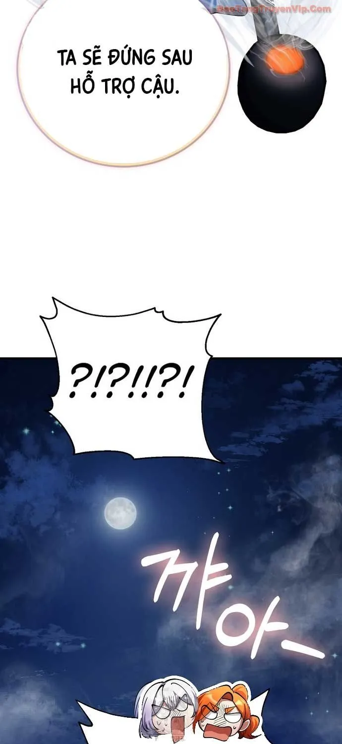 Anh Hùng Đã Trở Thành Phản Diện Mà Tôi Ám Ảnh Chap 46 - Next Chap 47