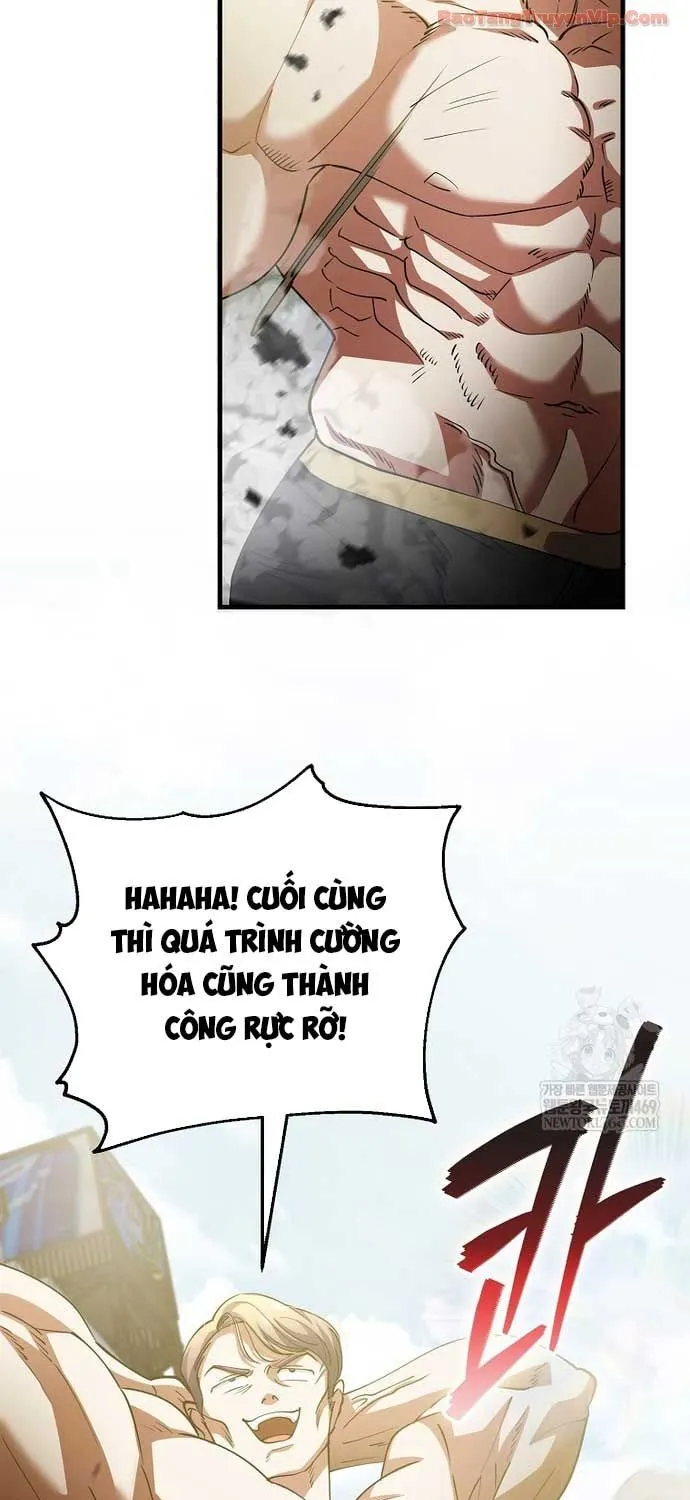 Anh Hùng Đã Trở Thành Phản Diện Mà Tôi Ám Ảnh Chap 46 - Next Chap 47