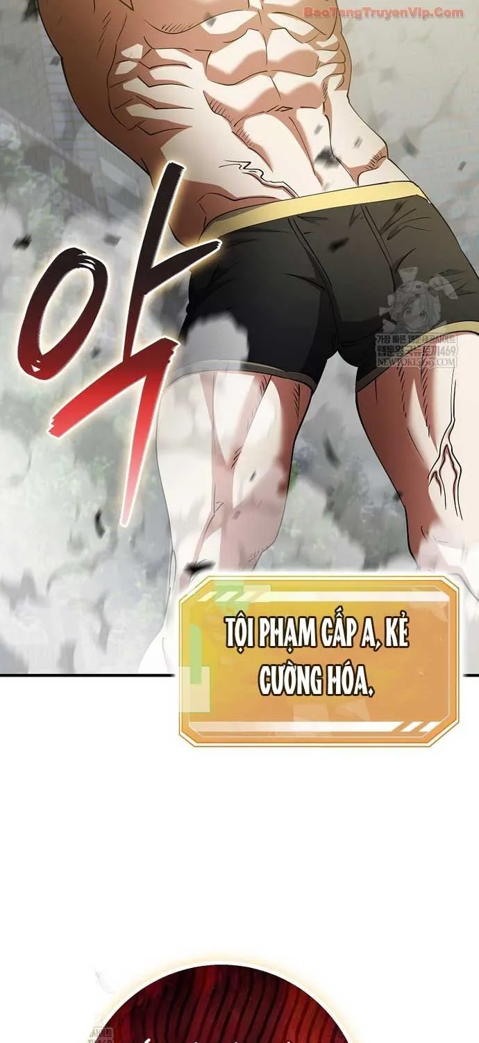 Anh Hùng Đã Trở Thành Phản Diện Mà Tôi Ám Ảnh Chap 46 - Next Chap 47