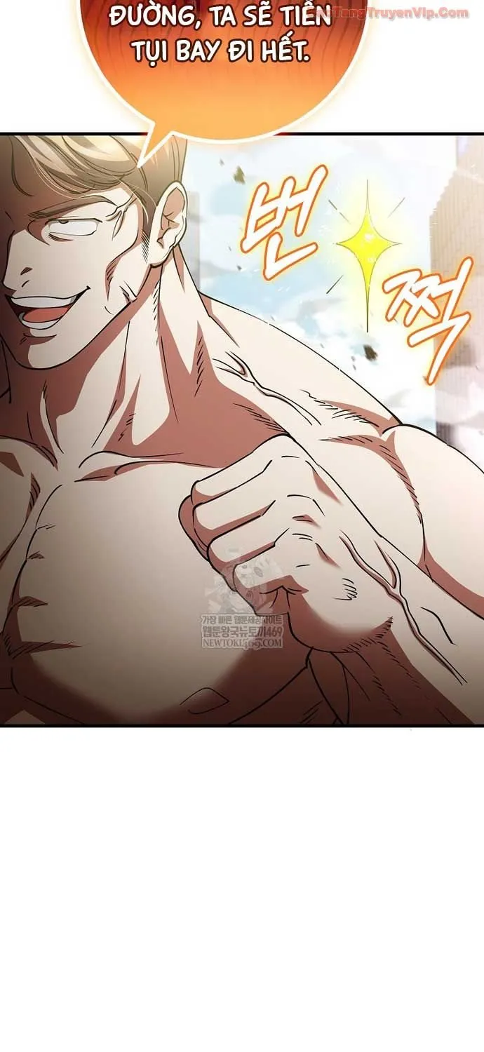 Anh Hùng Đã Trở Thành Phản Diện Mà Tôi Ám Ảnh Chap 46 - Next Chap 47