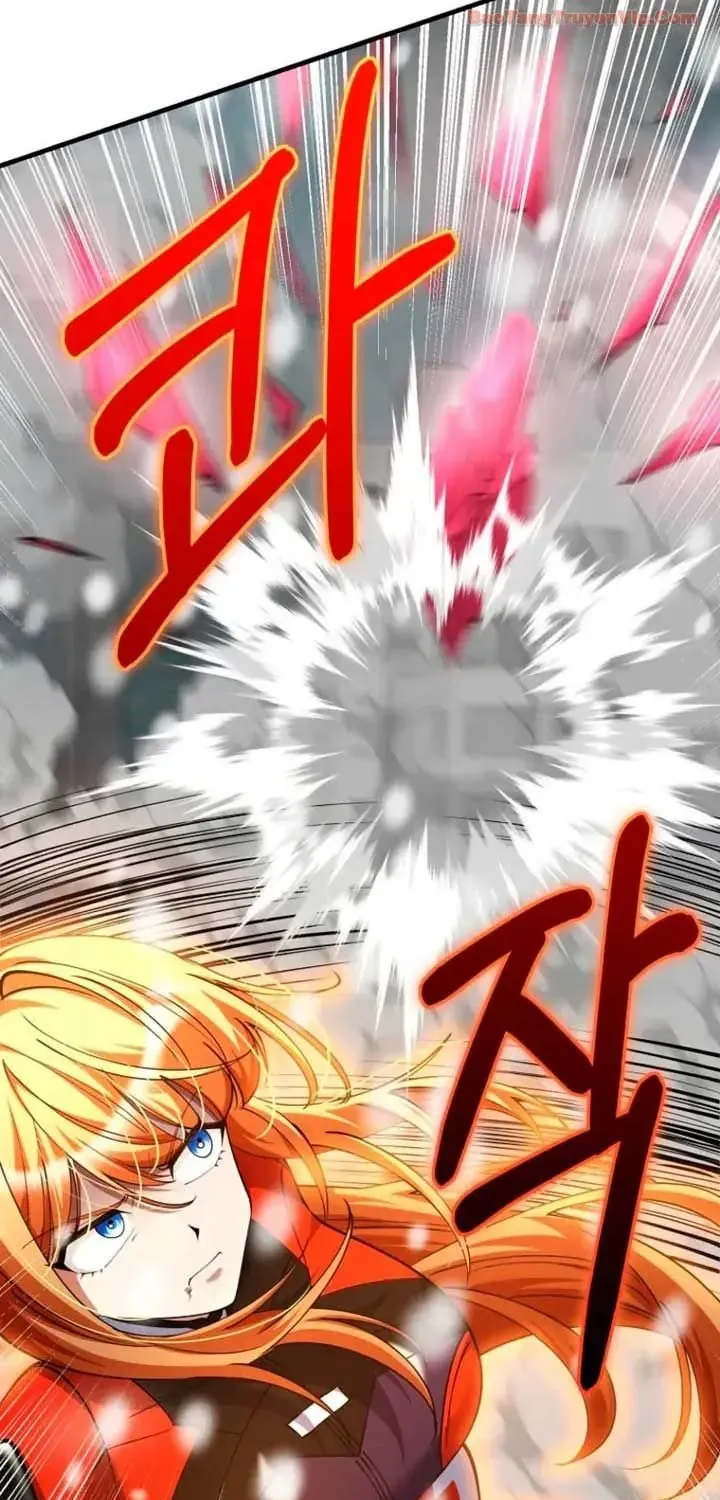 Anh Hùng Đã Trở Thành Phản Diện Mà Tôi Ám Ảnh Chap 47 - Next Chap 48