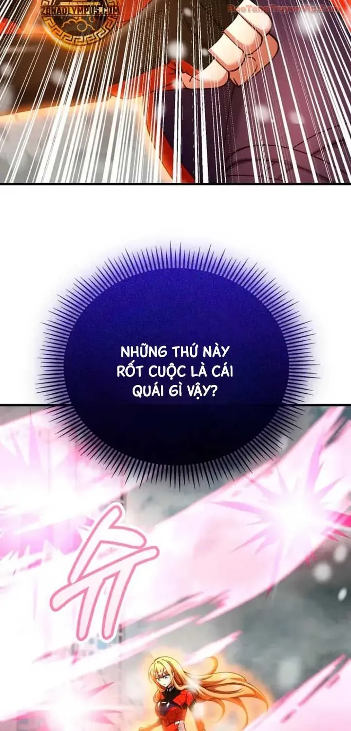 Anh Hùng Đã Trở Thành Phản Diện Mà Tôi Ám Ảnh Chap 47 - Next Chap 48