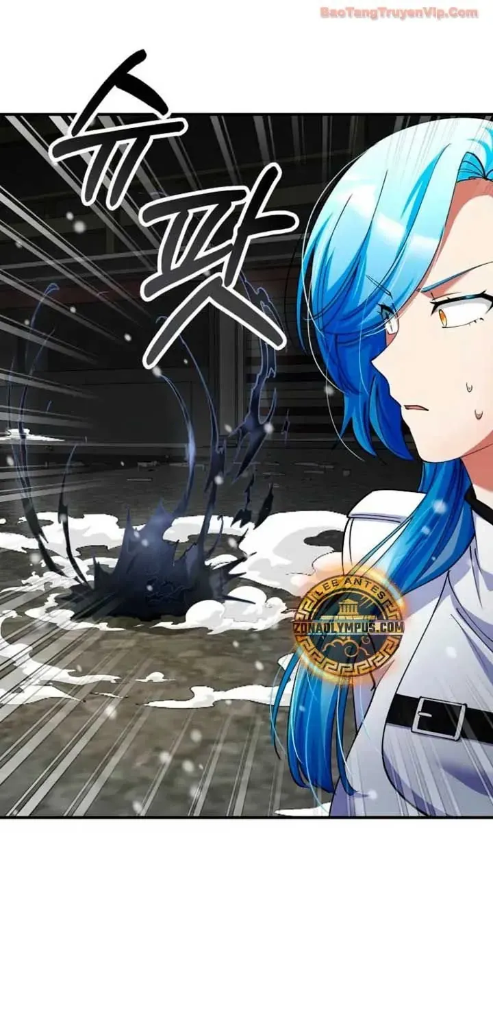 Anh Hùng Đã Trở Thành Phản Diện Mà Tôi Ám Ảnh Chap 47 - Next Chap 48
