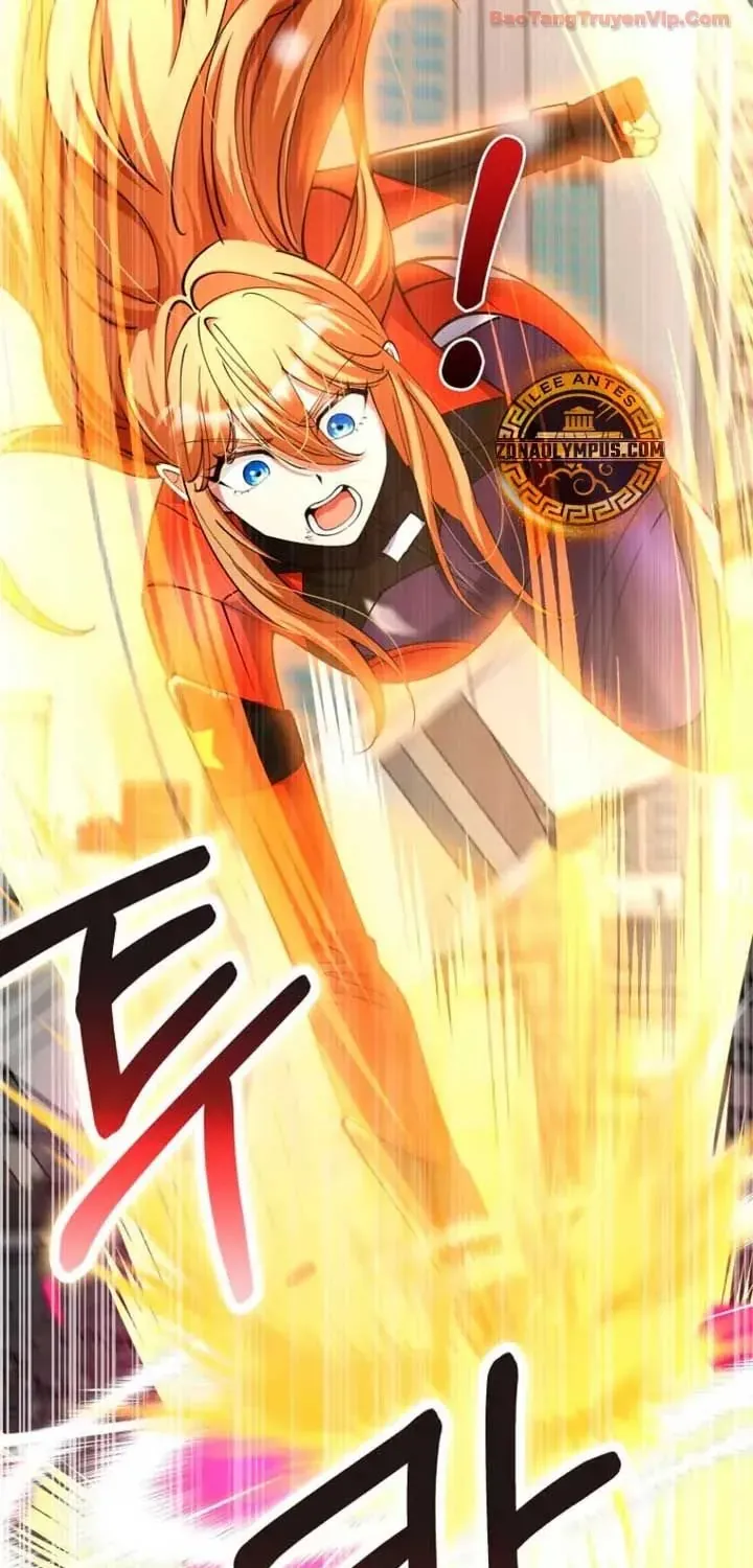 Anh Hùng Đã Trở Thành Phản Diện Mà Tôi Ám Ảnh Chap 47 - Next Chap 48