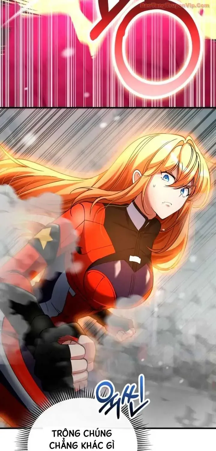 Anh Hùng Đã Trở Thành Phản Diện Mà Tôi Ám Ảnh Chap 47 - Next Chap 48