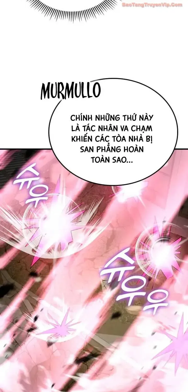 Anh Hùng Đã Trở Thành Phản Diện Mà Tôi Ám Ảnh Chap 47 - Next Chap 48