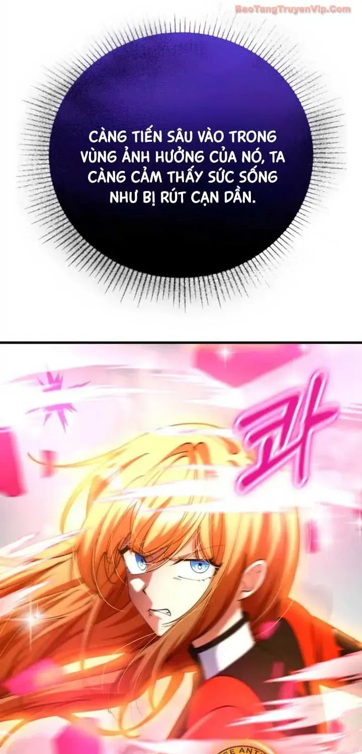 Anh Hùng Đã Trở Thành Phản Diện Mà Tôi Ám Ảnh Chap 47 - Next Chap 48