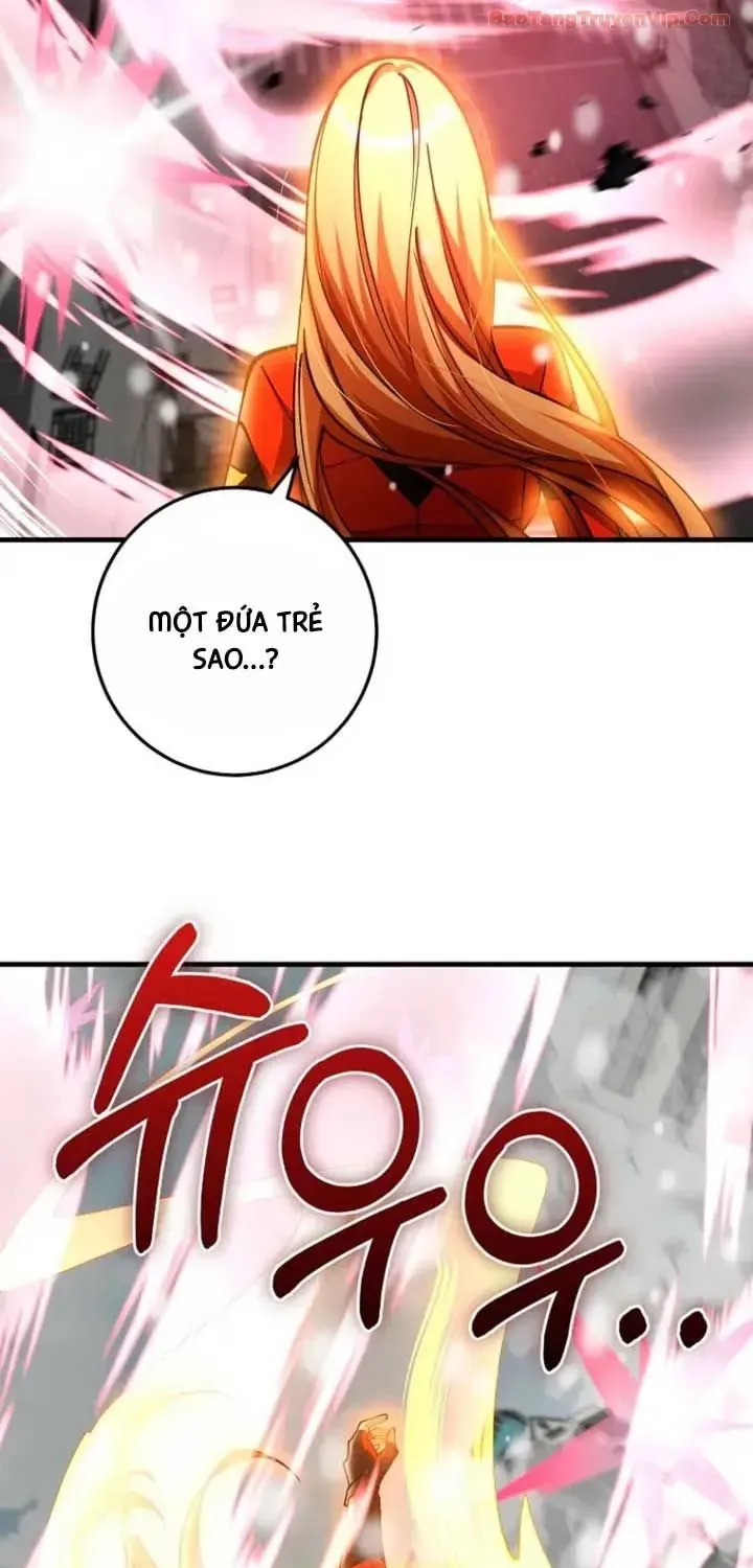 Anh Hùng Đã Trở Thành Phản Diện Mà Tôi Ám Ảnh Chap 47 - Next Chap 48