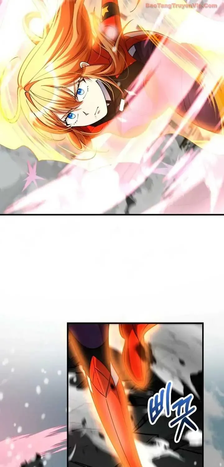 Anh Hùng Đã Trở Thành Phản Diện Mà Tôi Ám Ảnh Chap 47 - Next Chap 48