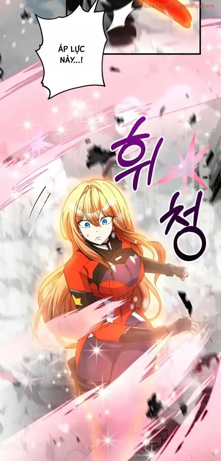 Anh Hùng Đã Trở Thành Phản Diện Mà Tôi Ám Ảnh Chap 47 - Next Chap 48