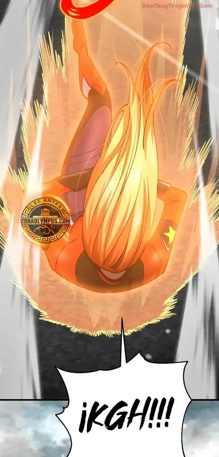 Anh Hùng Đã Trở Thành Phản Diện Mà Tôi Ám Ảnh Chap 47 - Next Chap 48