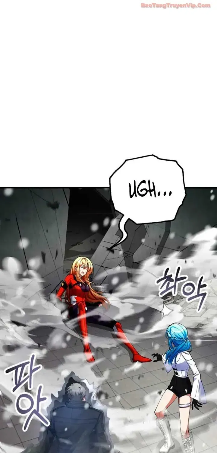 Anh Hùng Đã Trở Thành Phản Diện Mà Tôi Ám Ảnh Chap 47 - Next Chap 48