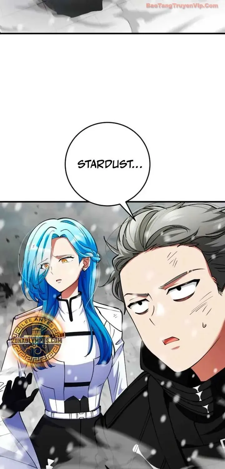 Anh Hùng Đã Trở Thành Phản Diện Mà Tôi Ám Ảnh Chap 47 - Next Chap 48