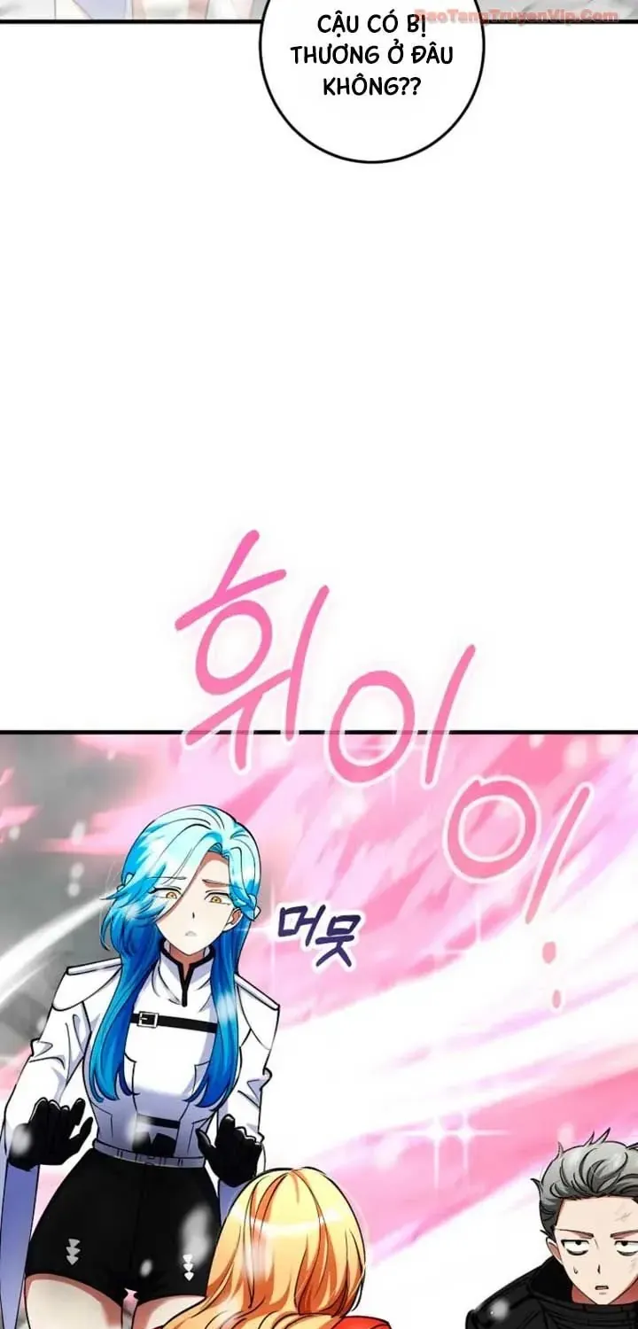 Anh Hùng Đã Trở Thành Phản Diện Mà Tôi Ám Ảnh Chap 47 - Next Chap 48