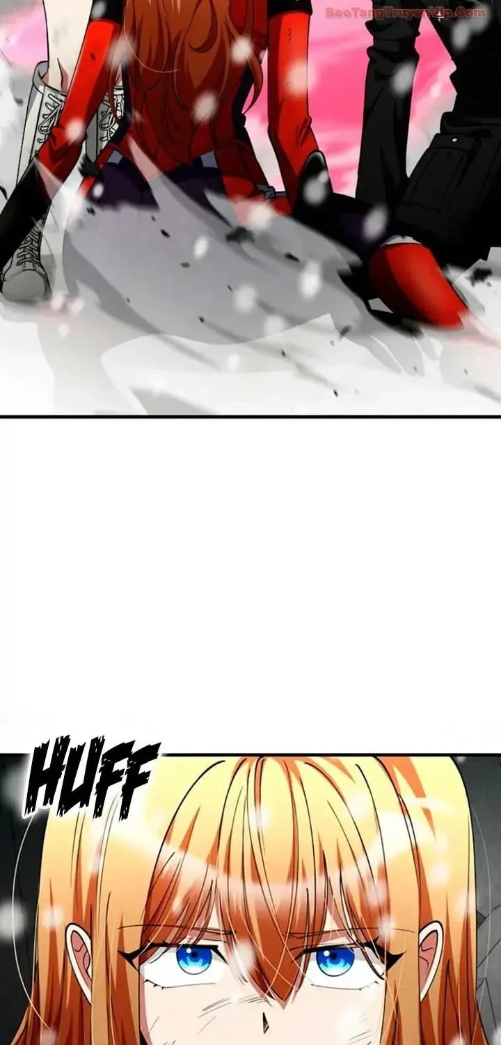 Anh Hùng Đã Trở Thành Phản Diện Mà Tôi Ám Ảnh Chap 47 - Next Chap 48