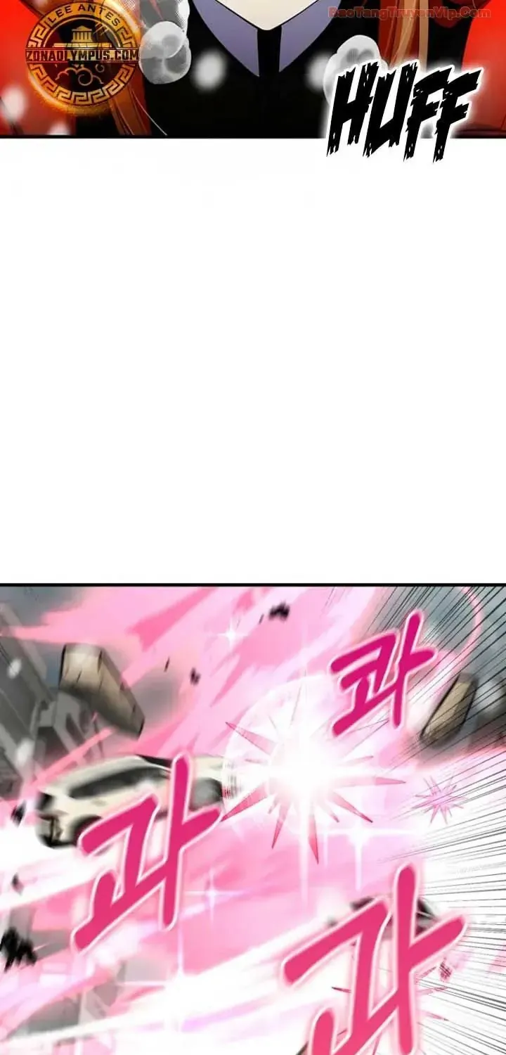 Anh Hùng Đã Trở Thành Phản Diện Mà Tôi Ám Ảnh Chap 47 - Next Chap 48