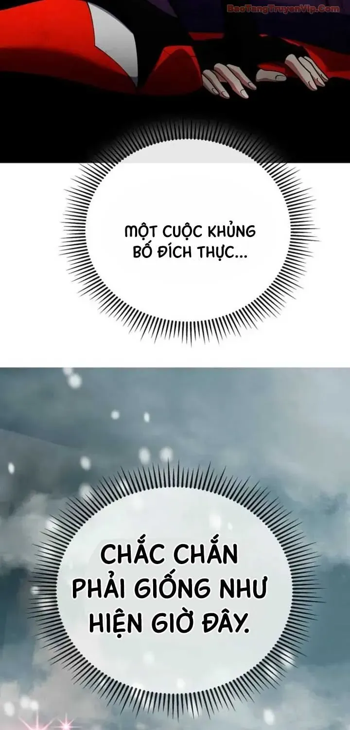 Anh Hùng Đã Trở Thành Phản Diện Mà Tôi Ám Ảnh Chap 47 - Next Chap 48