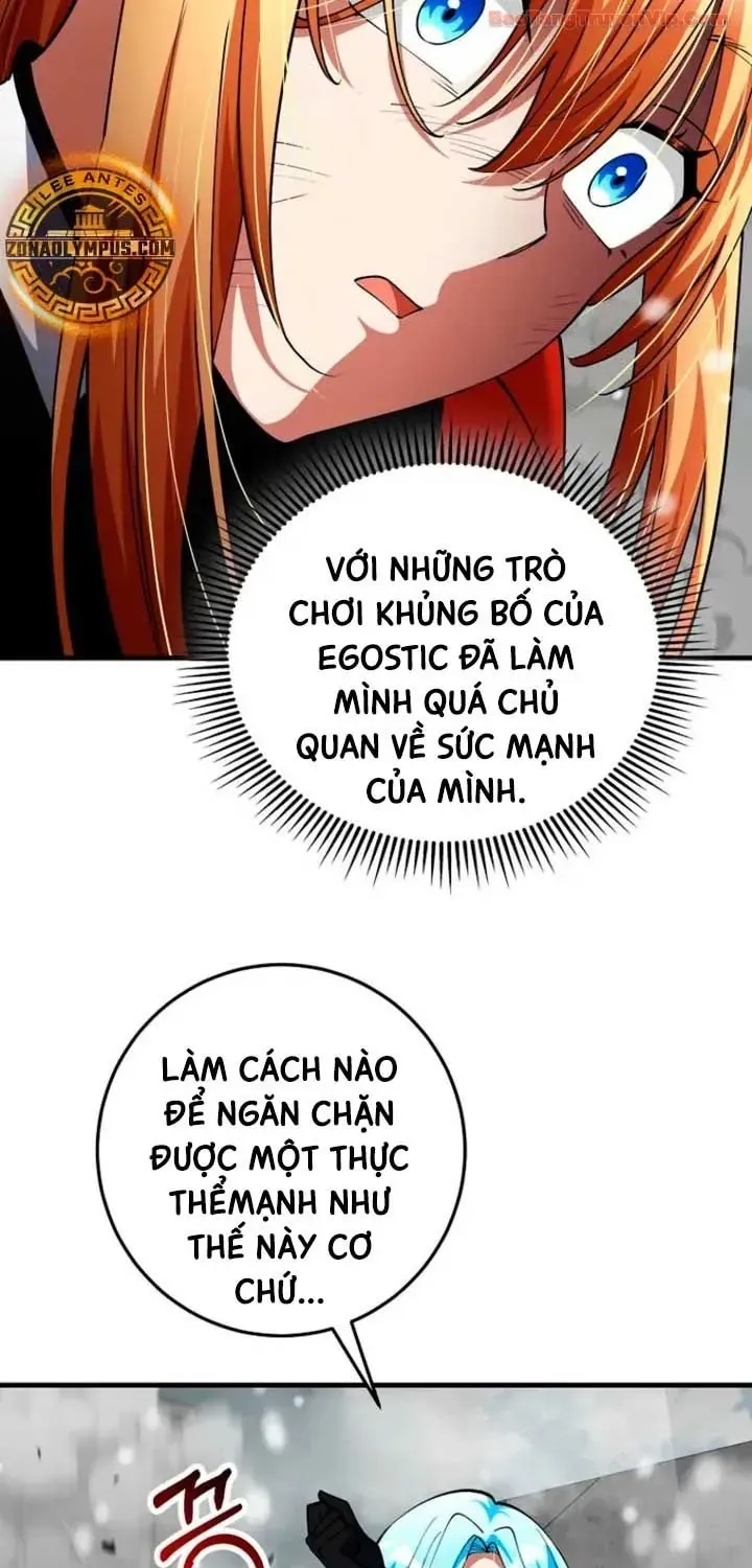 Anh Hùng Đã Trở Thành Phản Diện Mà Tôi Ám Ảnh Chap 47 - Next Chap 48