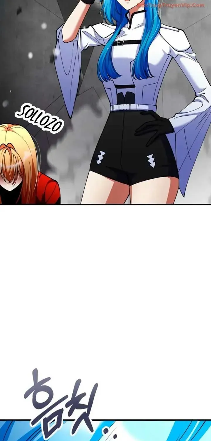 Anh Hùng Đã Trở Thành Phản Diện Mà Tôi Ám Ảnh Chap 47 - Next Chap 48