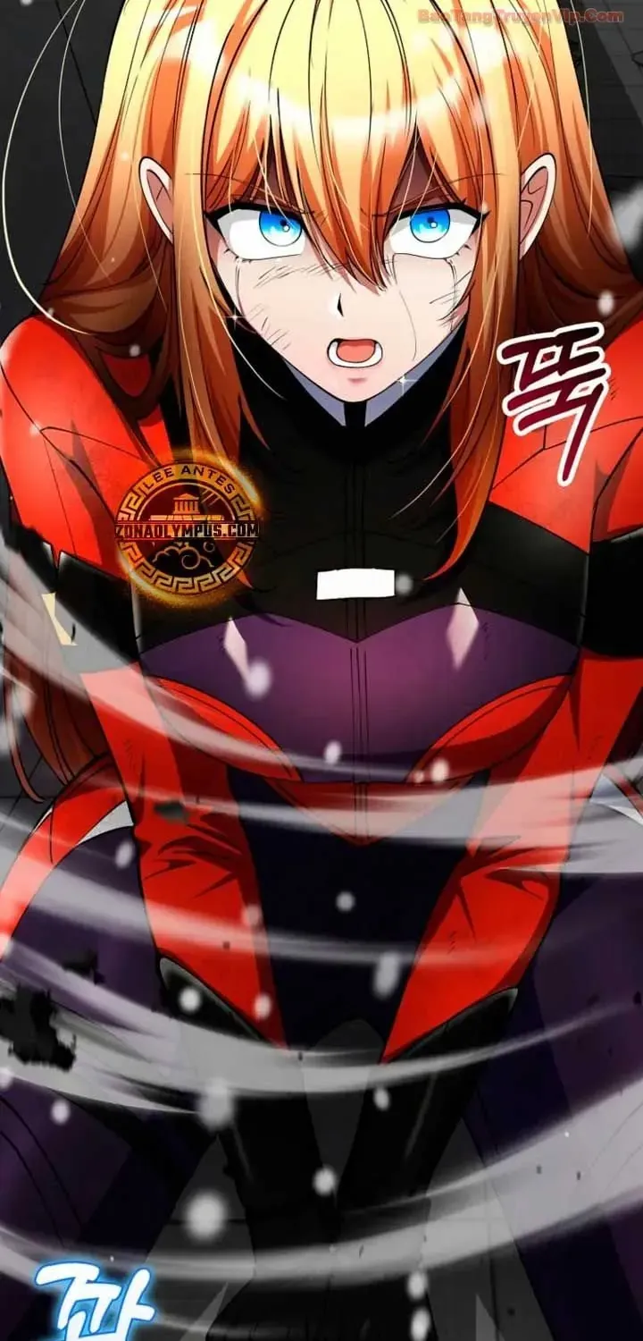 Anh Hùng Đã Trở Thành Phản Diện Mà Tôi Ám Ảnh Chap 47 - Next Chap 48