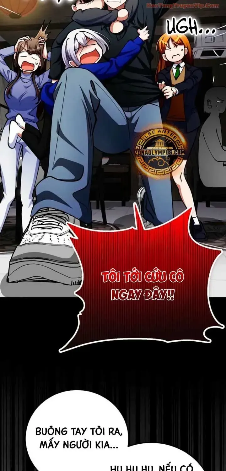 Anh Hùng Đã Trở Thành Phản Diện Mà Tôi Ám Ảnh Chap 47 - Next Chap 48