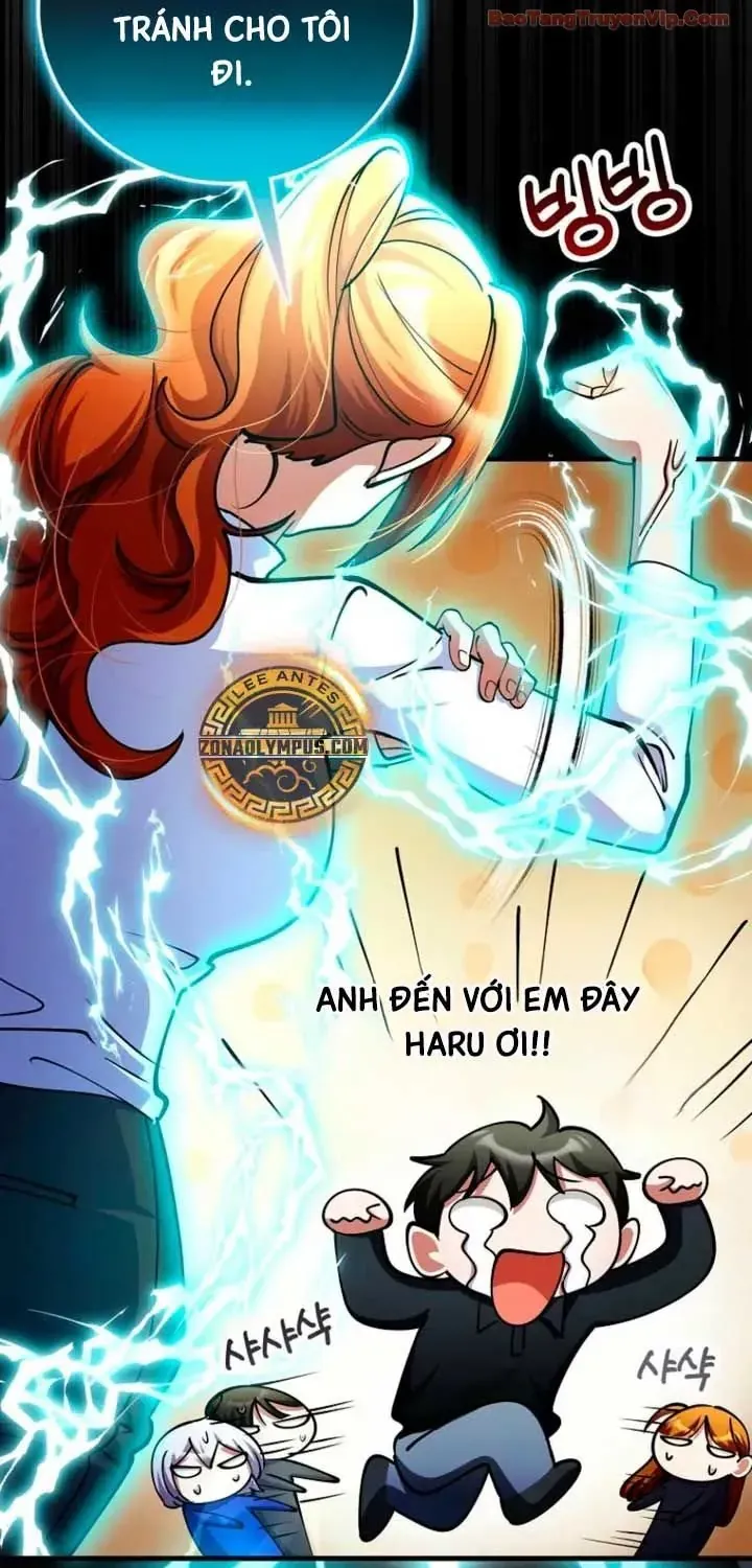 Anh Hùng Đã Trở Thành Phản Diện Mà Tôi Ám Ảnh Chap 47 - Next Chap 48