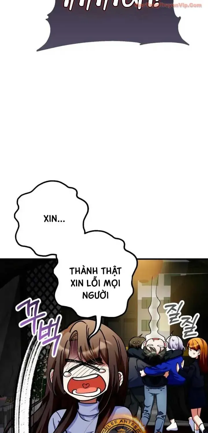 Anh Hùng Đã Trở Thành Phản Diện Mà Tôi Ám Ảnh Chap 47 - Next Chap 48