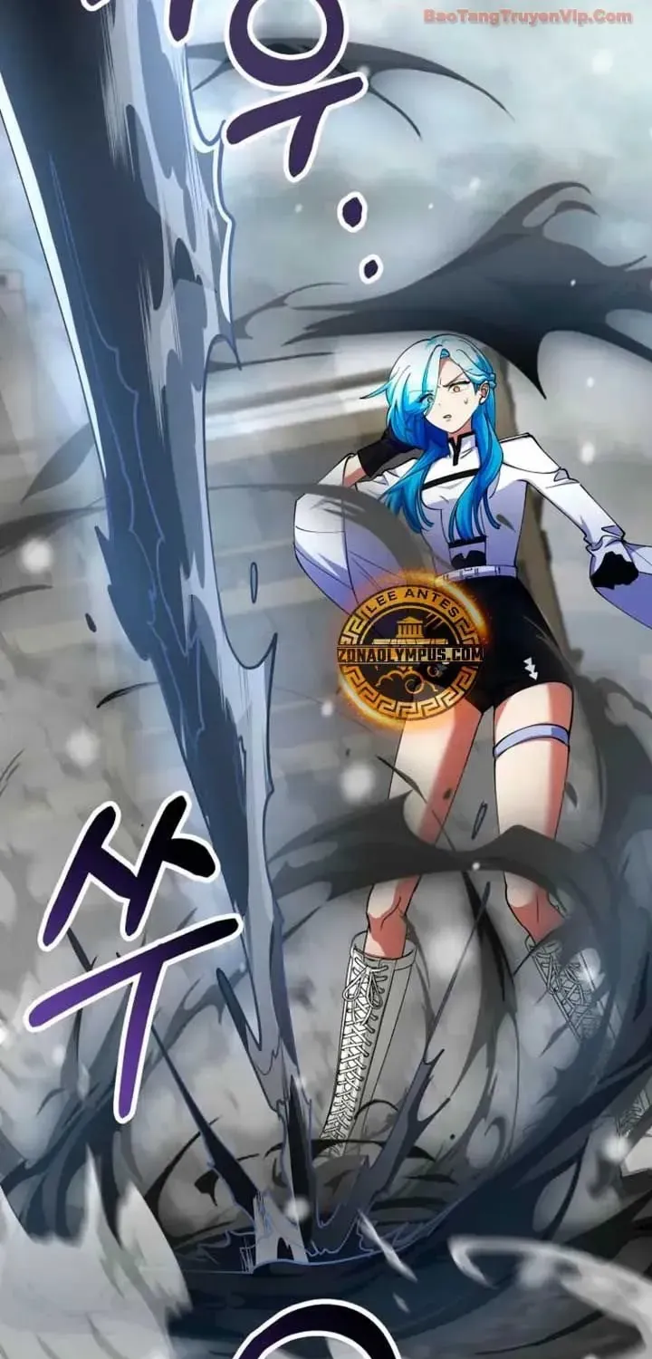 Anh Hùng Đã Trở Thành Phản Diện Mà Tôi Ám Ảnh Chap 47 - Next Chap 48