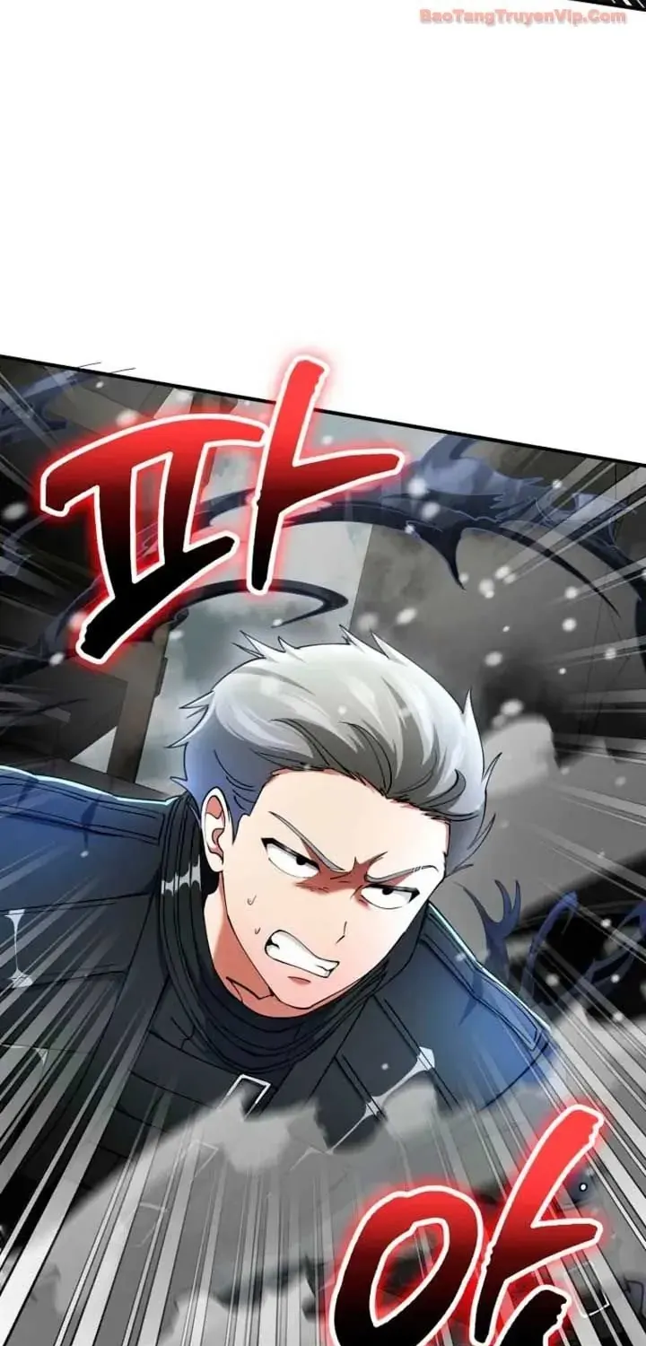 Anh Hùng Đã Trở Thành Phản Diện Mà Tôi Ám Ảnh Chap 47 - Next Chap 48