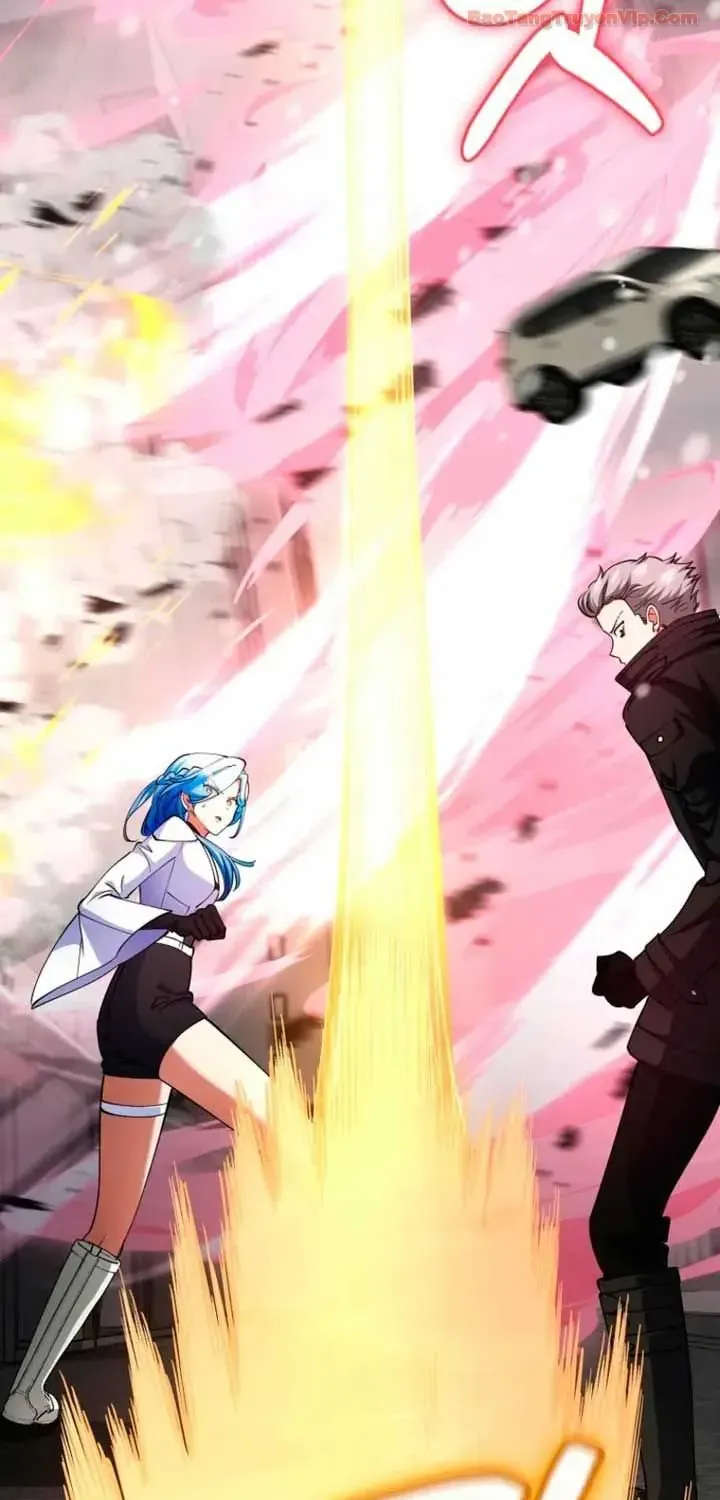 Anh Hùng Đã Trở Thành Phản Diện Mà Tôi Ám Ảnh Chap 47 - Next Chap 48