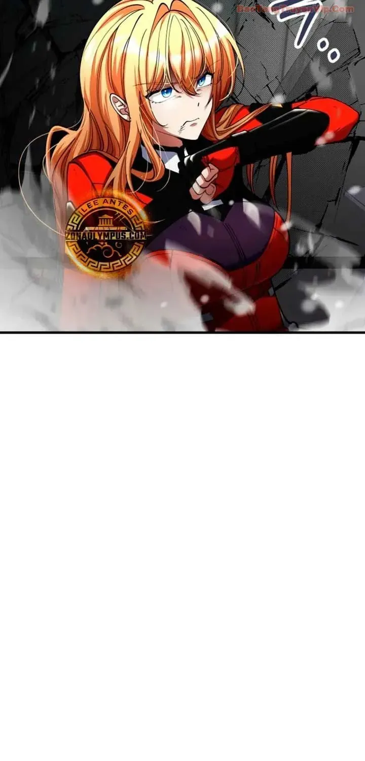 Anh Hùng Đã Trở Thành Phản Diện Mà Tôi Ám Ảnh Chap 47 - Next Chap 48