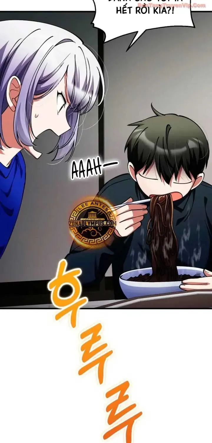 Anh Hùng Đã Trở Thành Phản Diện Mà Tôi Ám Ảnh Chap 47 - Next Chap 48