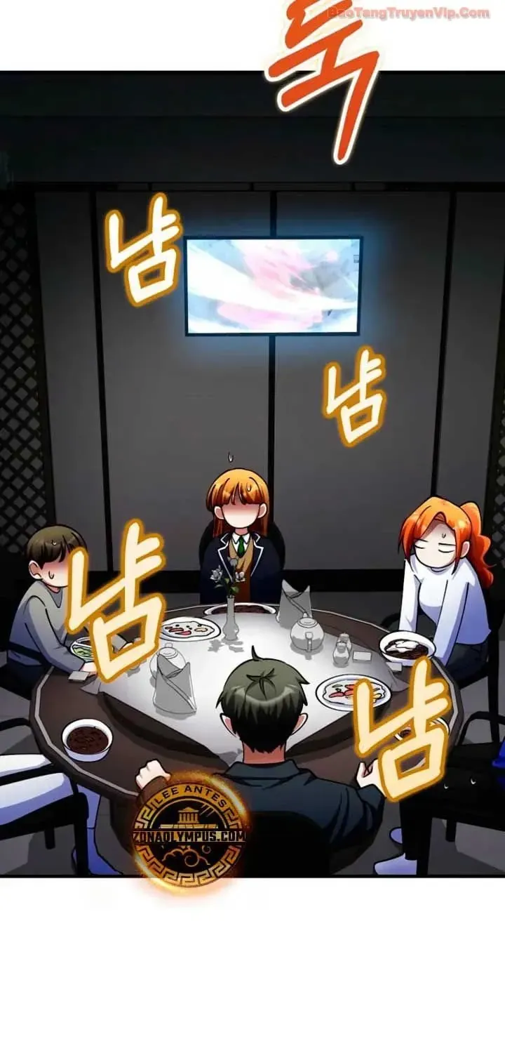 Anh Hùng Đã Trở Thành Phản Diện Mà Tôi Ám Ảnh Chap 47 - Next Chap 48