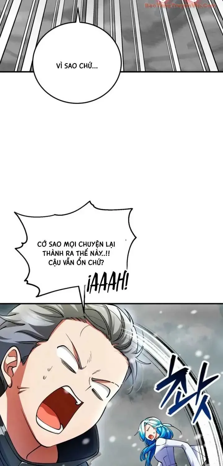 Anh Hùng Đã Trở Thành Phản Diện Mà Tôi Ám Ảnh Chap 47 - Next Chap 48