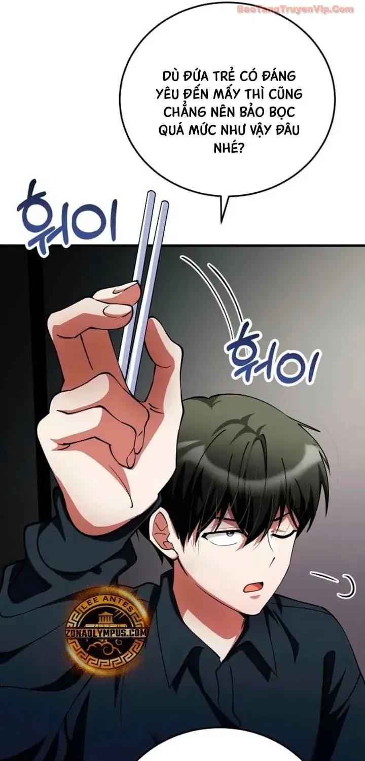 Anh Hùng Đã Trở Thành Phản Diện Mà Tôi Ám Ảnh Chap 47 - Next Chap 48