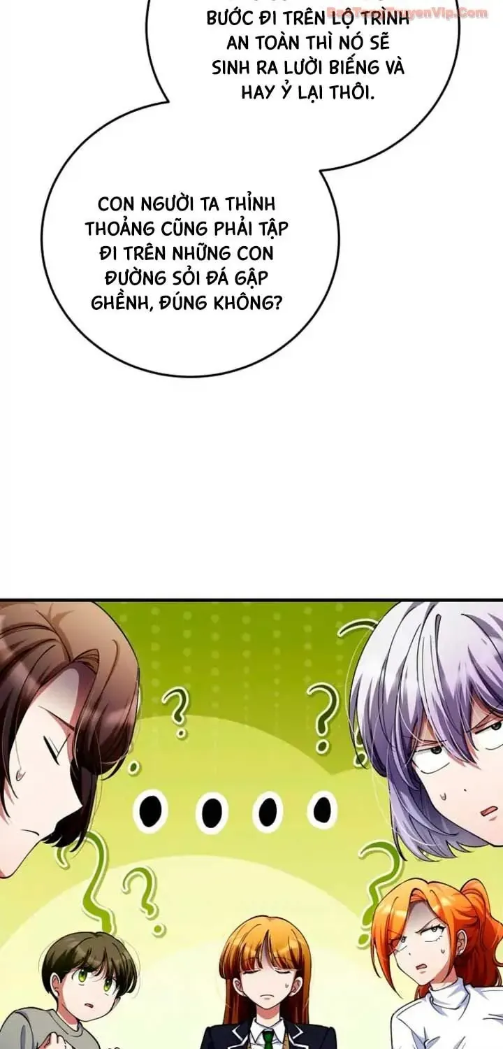 Anh Hùng Đã Trở Thành Phản Diện Mà Tôi Ám Ảnh Chap 47 - Next Chap 48