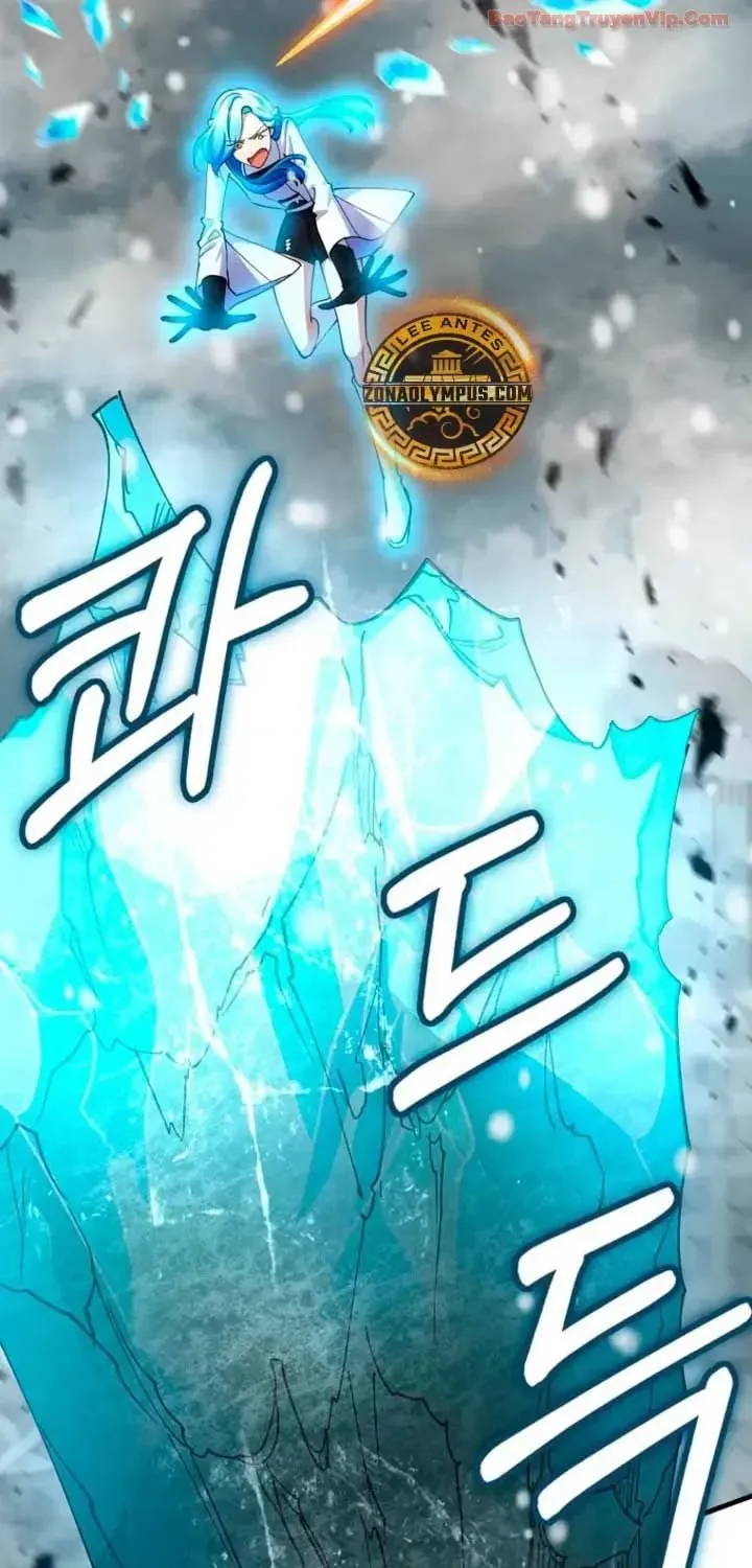 Anh Hùng Đã Trở Thành Phản Diện Mà Tôi Ám Ảnh Chap 47 - Next Chap 48