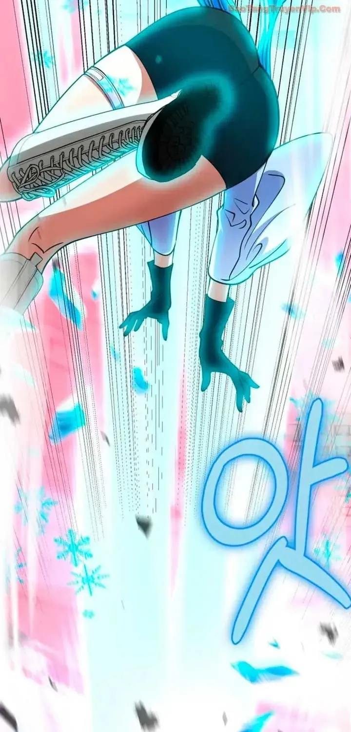 Anh Hùng Đã Trở Thành Phản Diện Mà Tôi Ám Ảnh Chap 47 - Next Chap 48