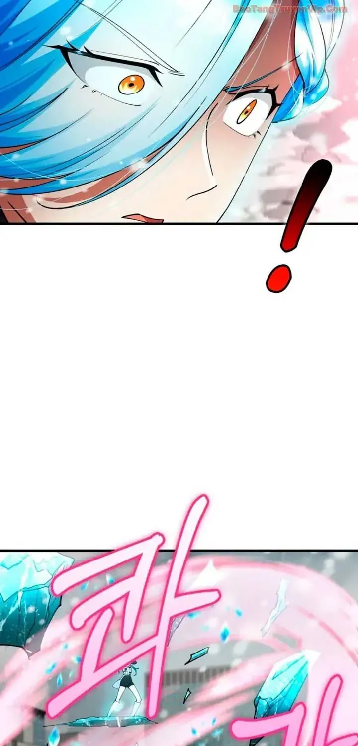 Anh Hùng Đã Trở Thành Phản Diện Mà Tôi Ám Ảnh Chap 47 - Next Chap 48