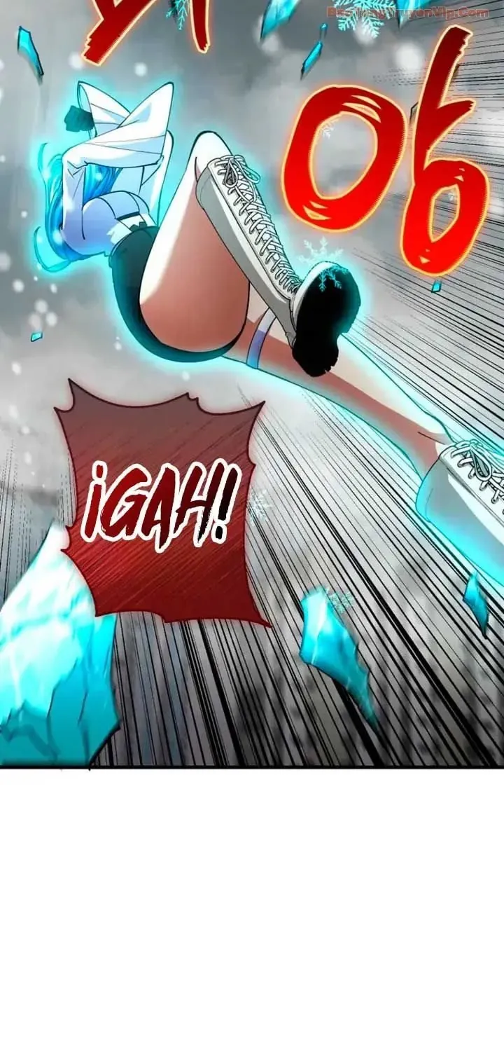 Anh Hùng Đã Trở Thành Phản Diện Mà Tôi Ám Ảnh Chap 47 - Next Chap 48