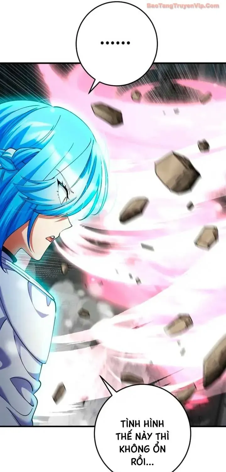 Anh Hùng Đã Trở Thành Phản Diện Mà Tôi Ám Ảnh Chap 47 - Next Chap 48