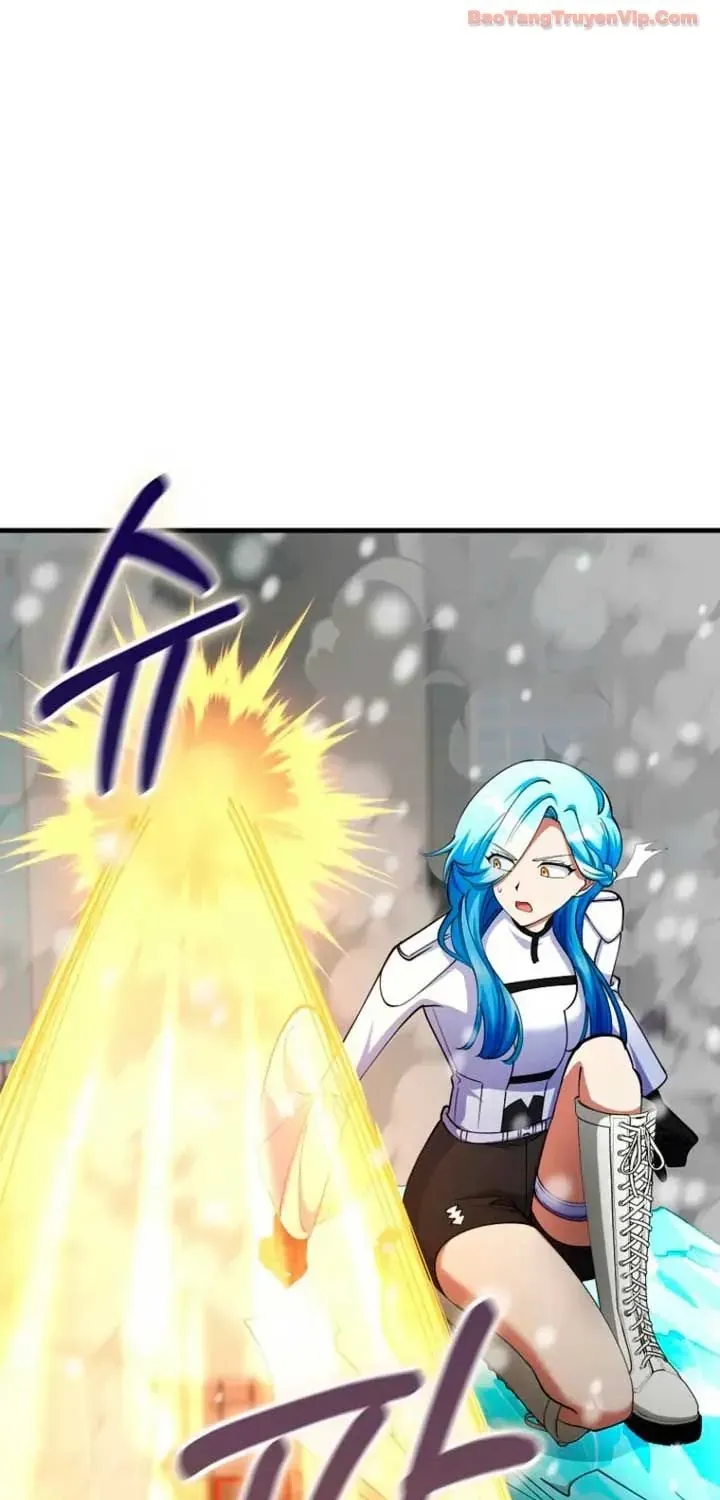 Anh Hùng Đã Trở Thành Phản Diện Mà Tôi Ám Ảnh Chap 47 - Next Chap 48