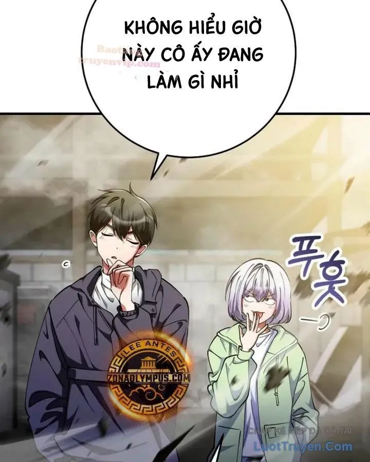 Anh Hùng Đã Trở Thành Phản Diện Mà Tôi Ám Ảnh Chap 48 - Next Chap 49