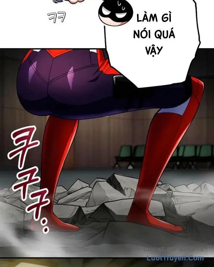 Anh Hùng Đã Trở Thành Phản Diện Mà Tôi Ám Ảnh Chap 48 - Next Chap 49