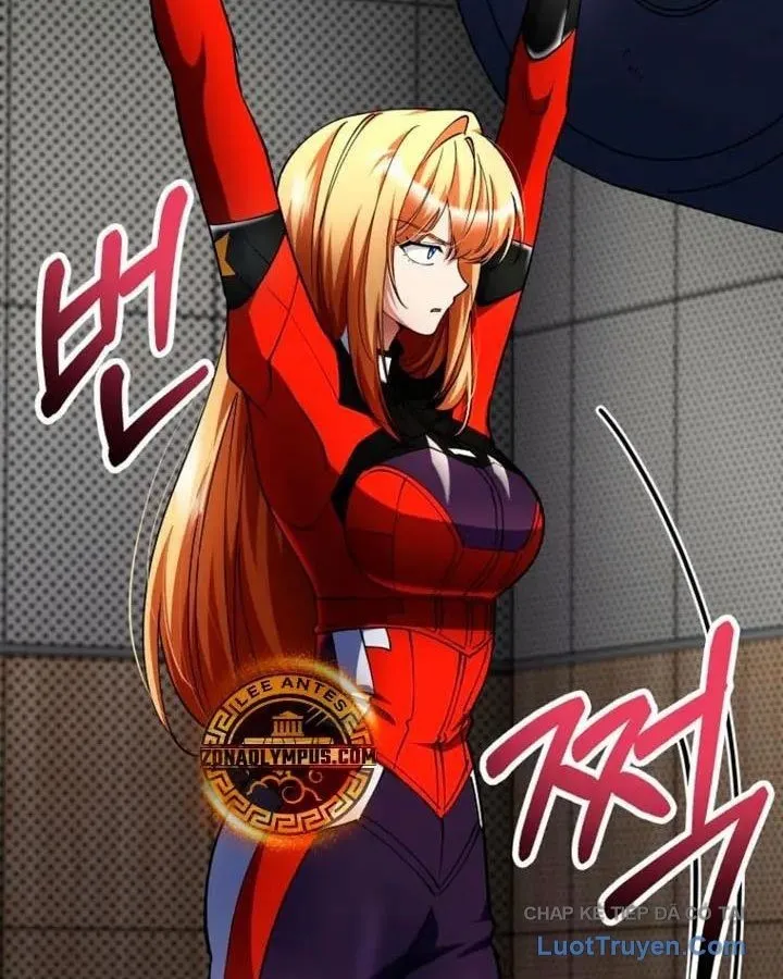 Anh Hùng Đã Trở Thành Phản Diện Mà Tôi Ám Ảnh Chap 48 - Next Chap 49